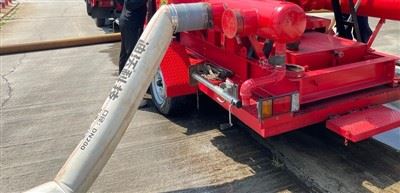 Fire Attack Hose suppliers