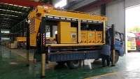 Mobil nasos stantsiyasi